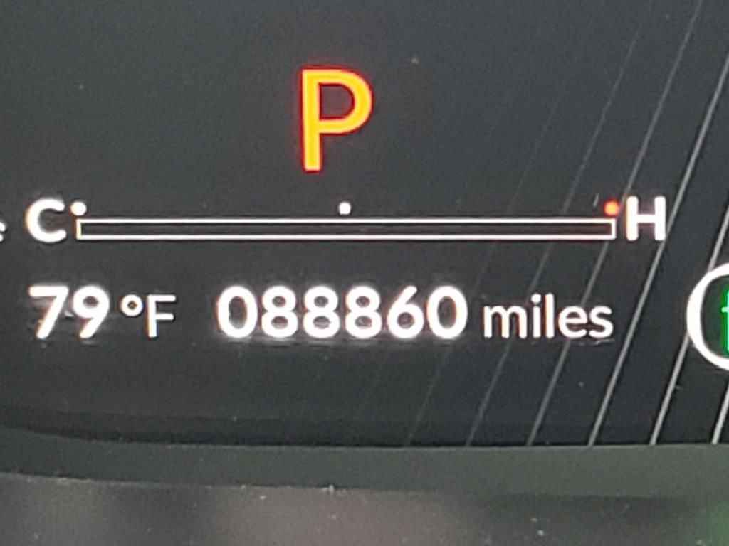 2022 Acura MDX SH-AWD w/ Technology Package