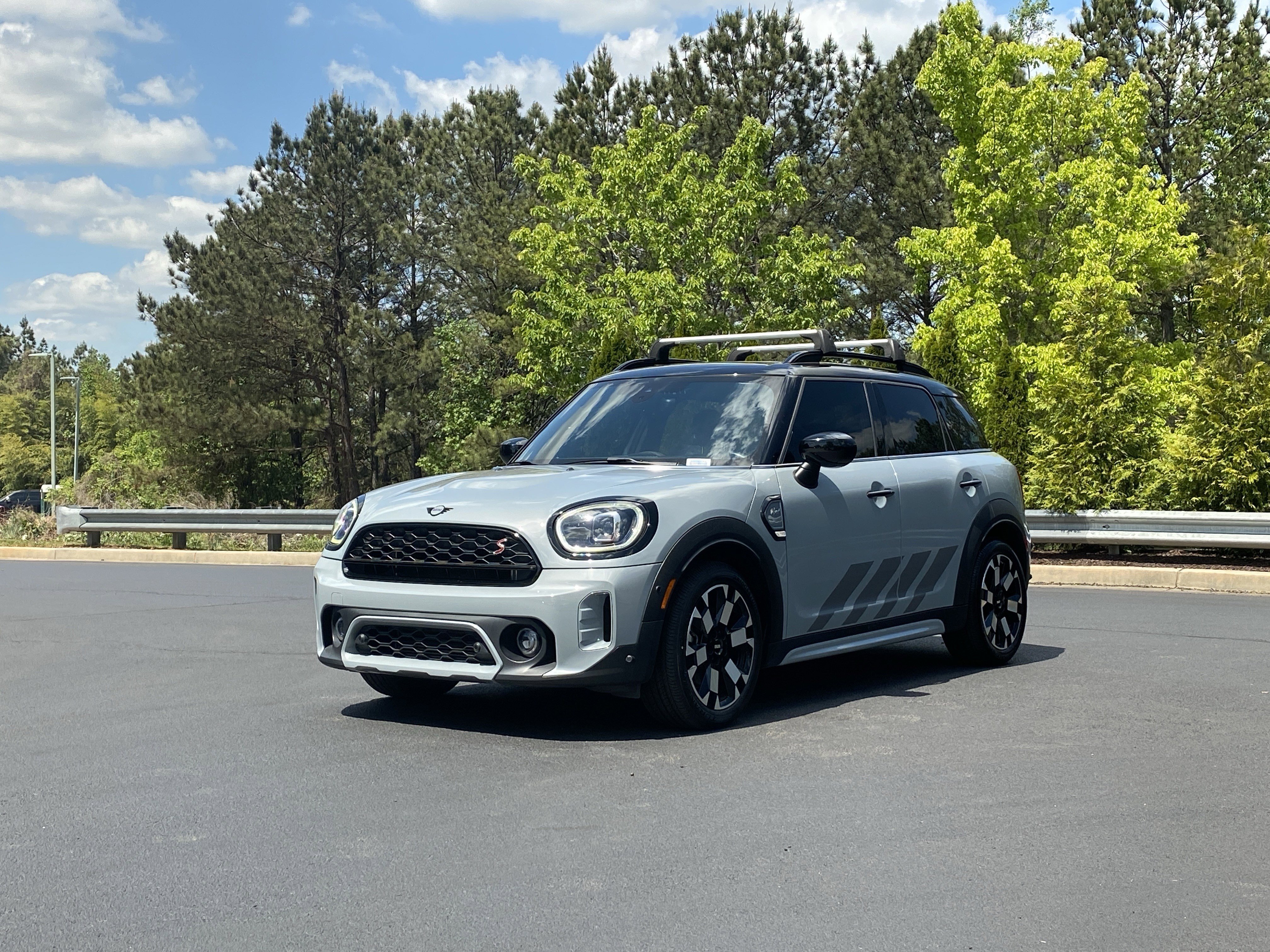 2024 MINI Cooper Countryman S