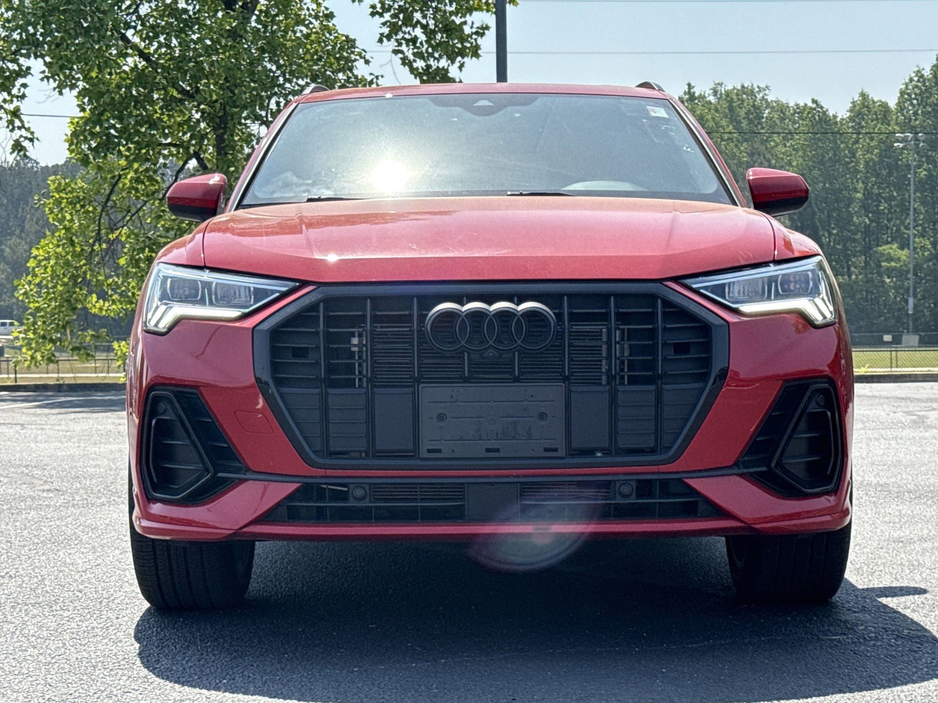 2024 Audi Q3 2.0T Premium Plus