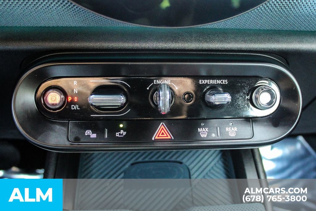 2025 MINI Cooper Countryman S