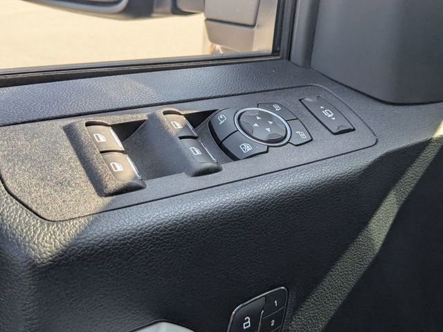 2018 Ford F350 Lariat