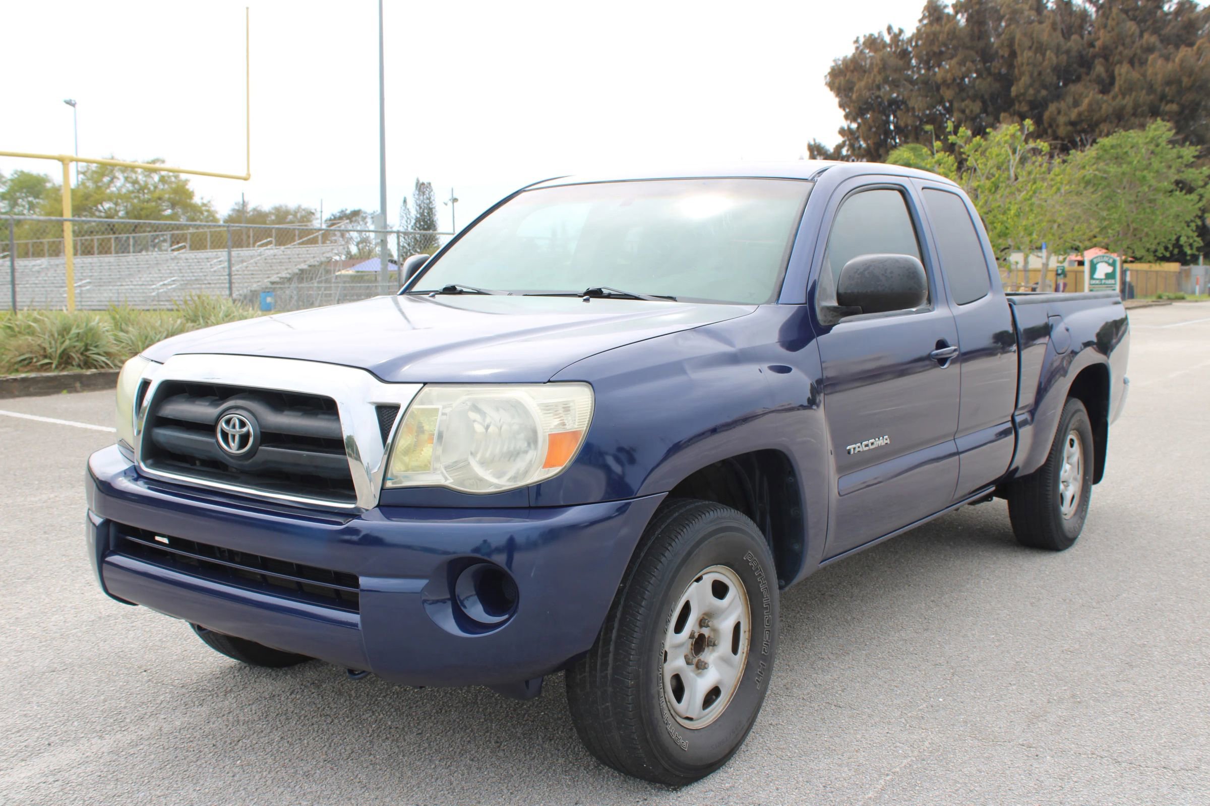 Used 2005 Toyota Tacoma 2WD Access Cab