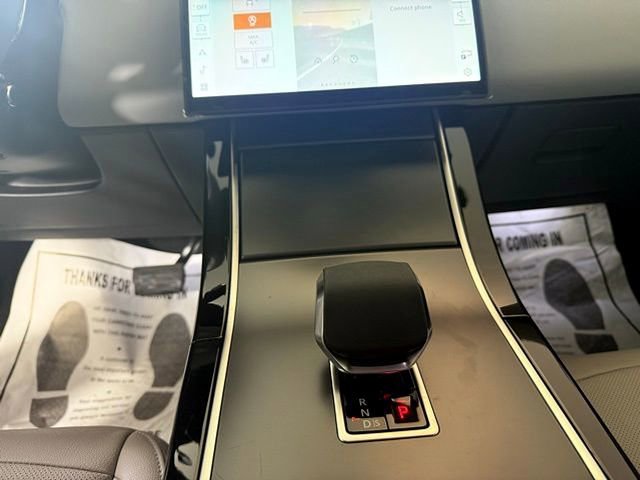 2026 Land Rover Range Rover Evoque S