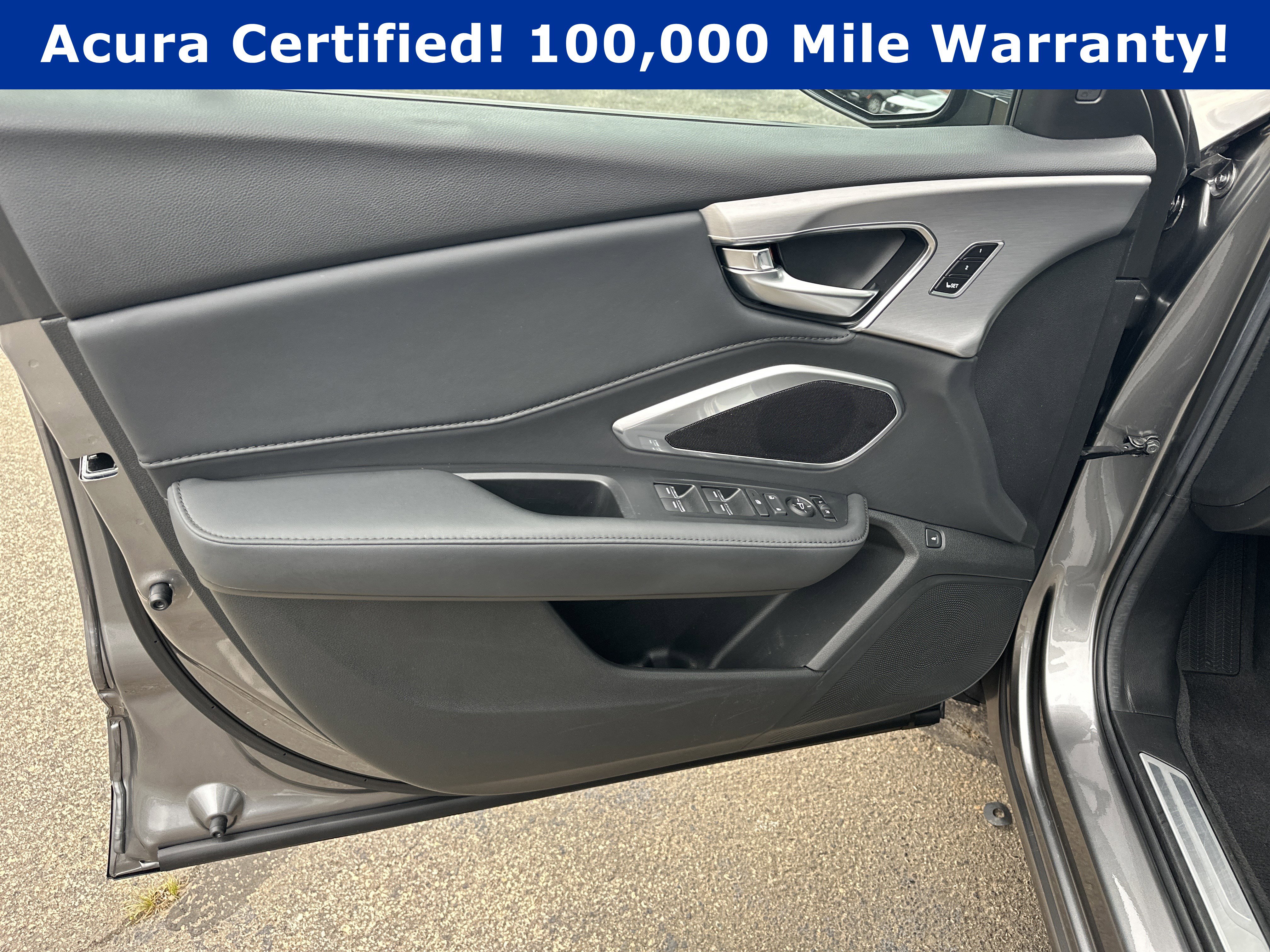 2024 Acura RDX SH-AWD