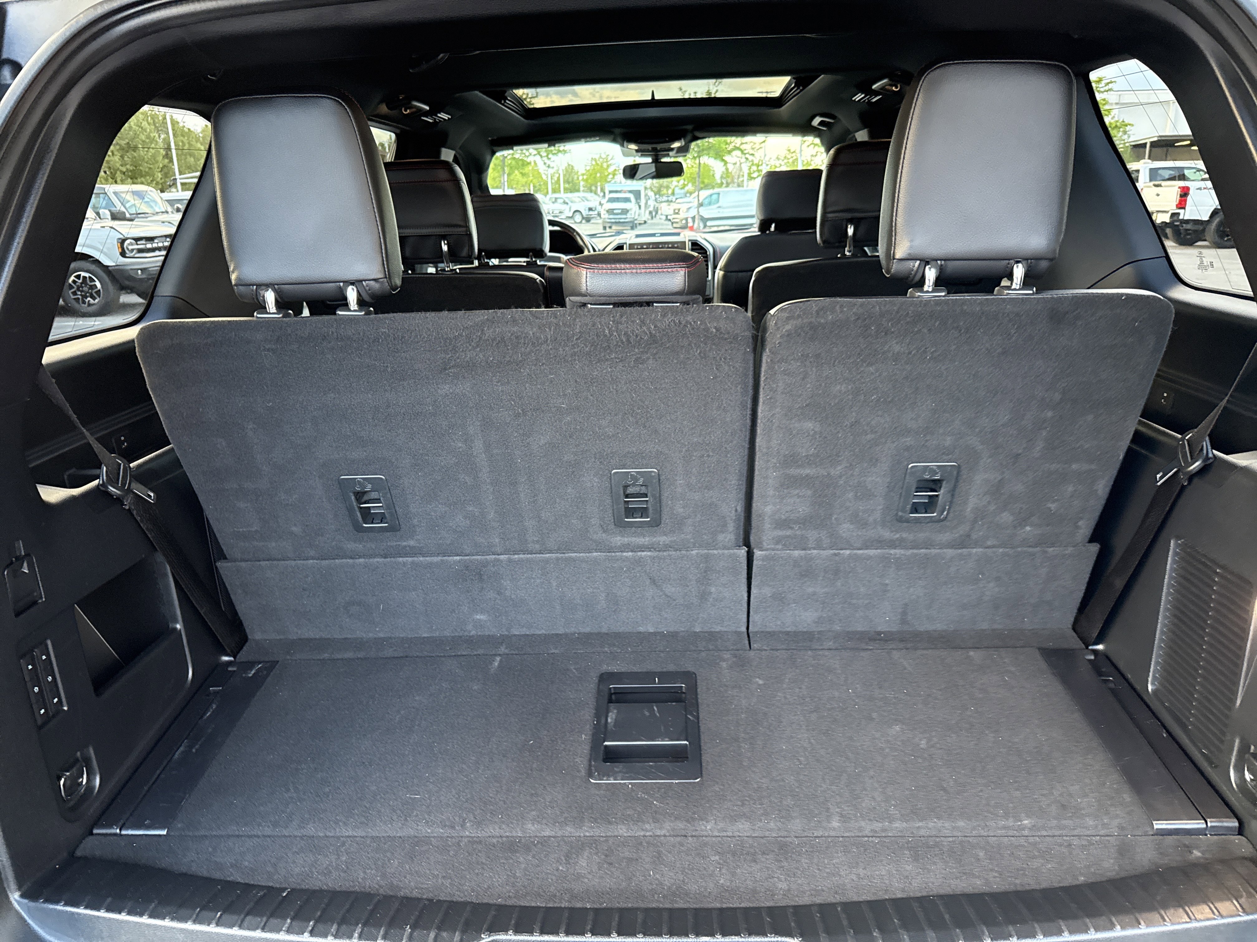 2020 Ford Expedition Limited