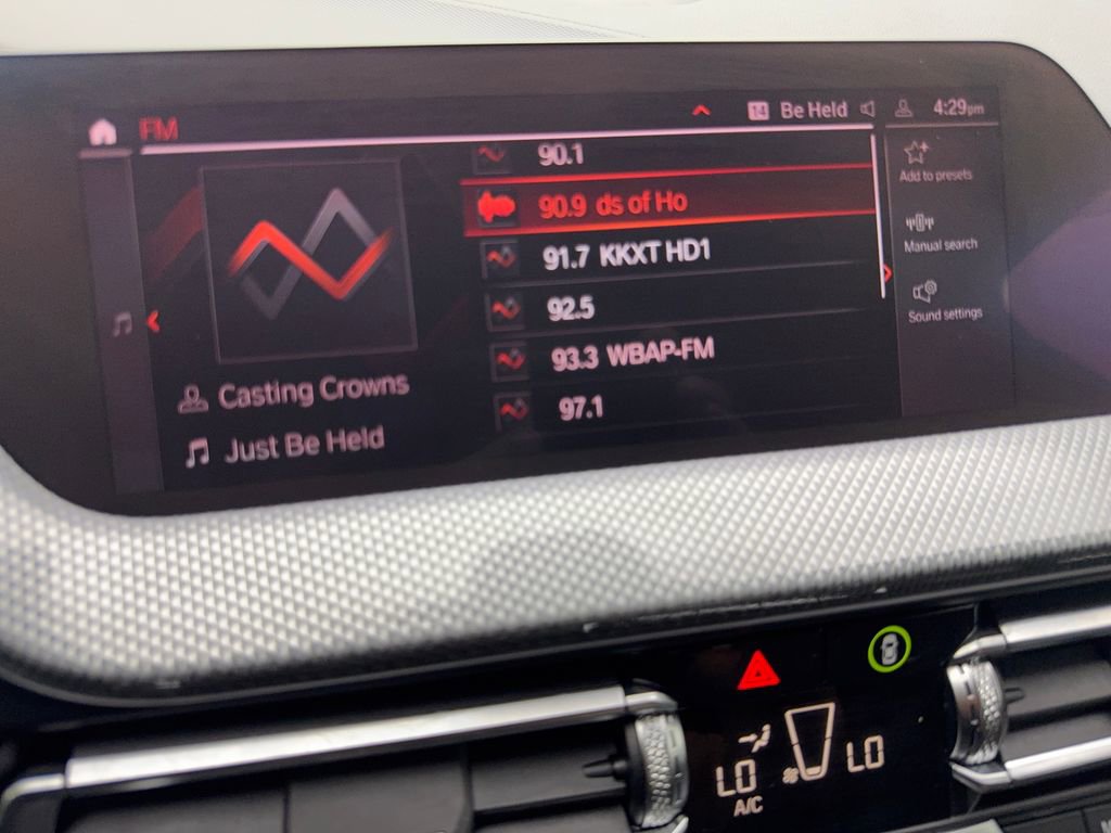 2024 BMW 228i Gran Coupe