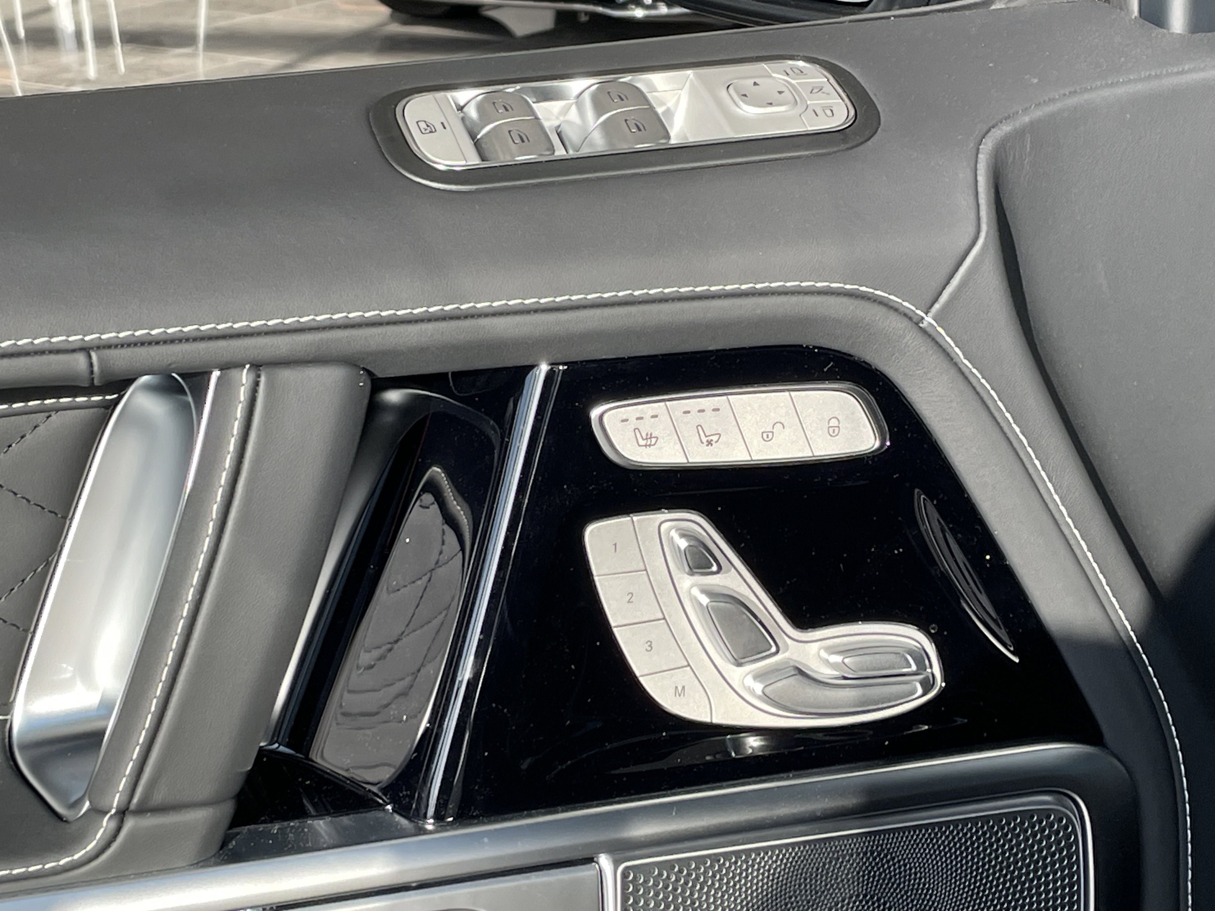 2026 Mercedes-Benz G 550