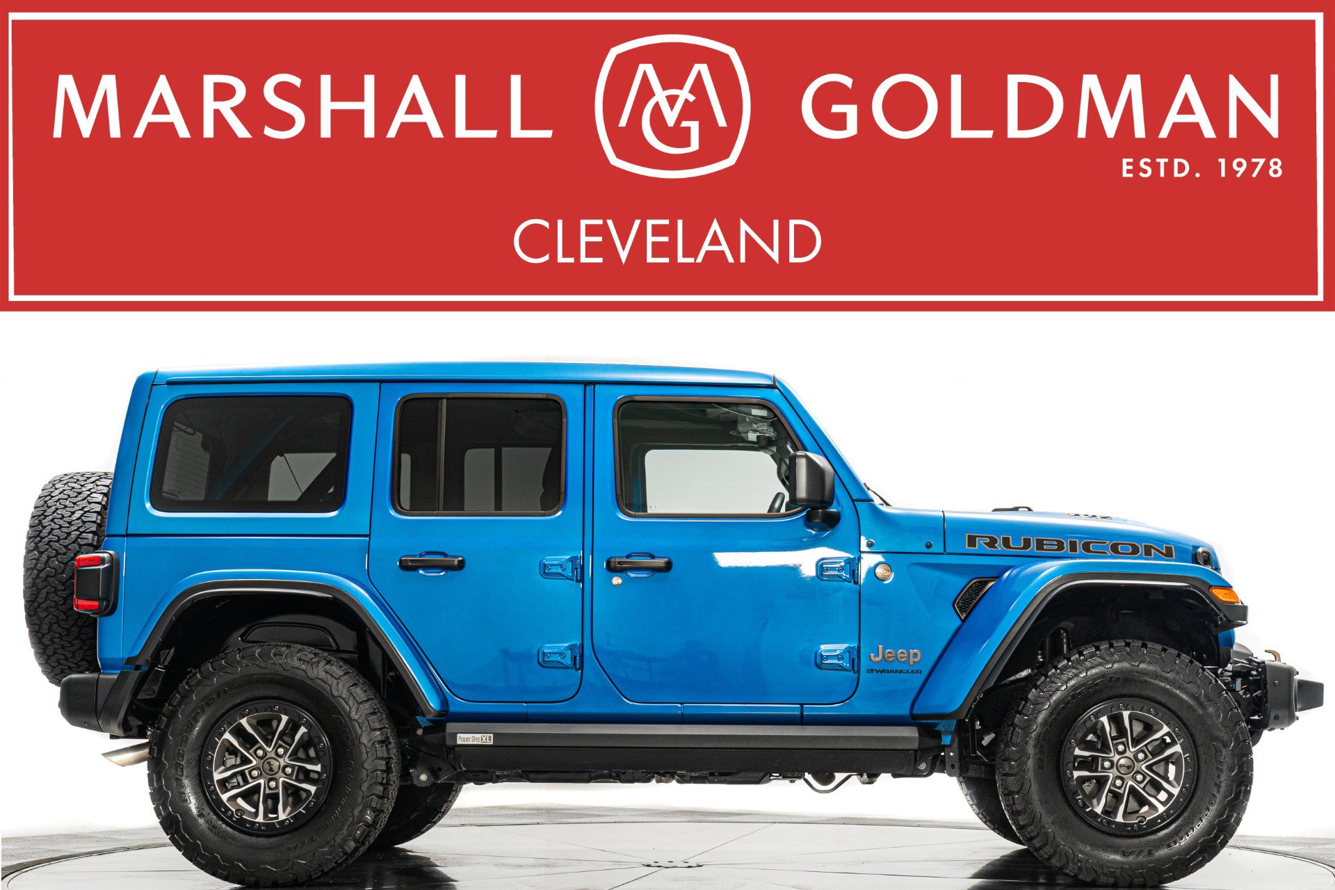 Used 2024 Jeep Wrangler Unlimited Rubicon 392