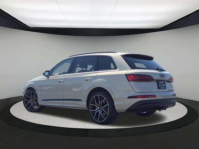 2023 Audi Q7 3.0T Prestige