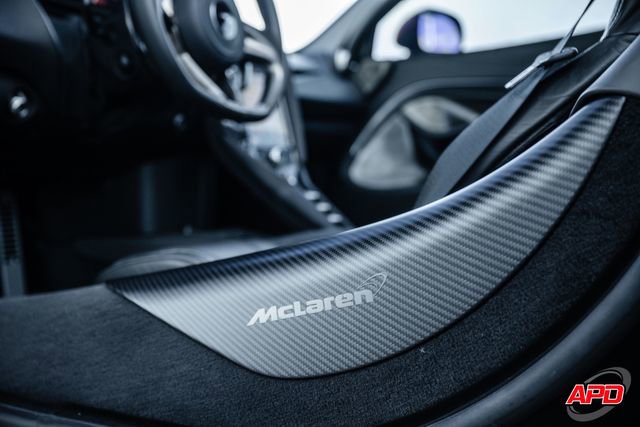 Used 2019 McLaren 720S photo 28
