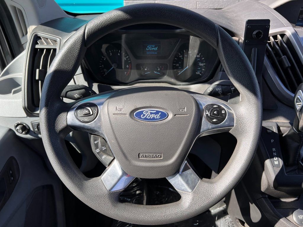 2019 Ford Transit 350 XLT