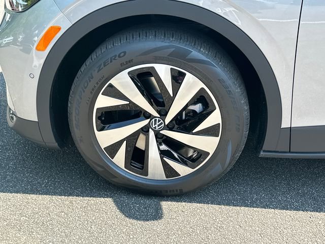 2026 Volkswagen ID.4 Pro