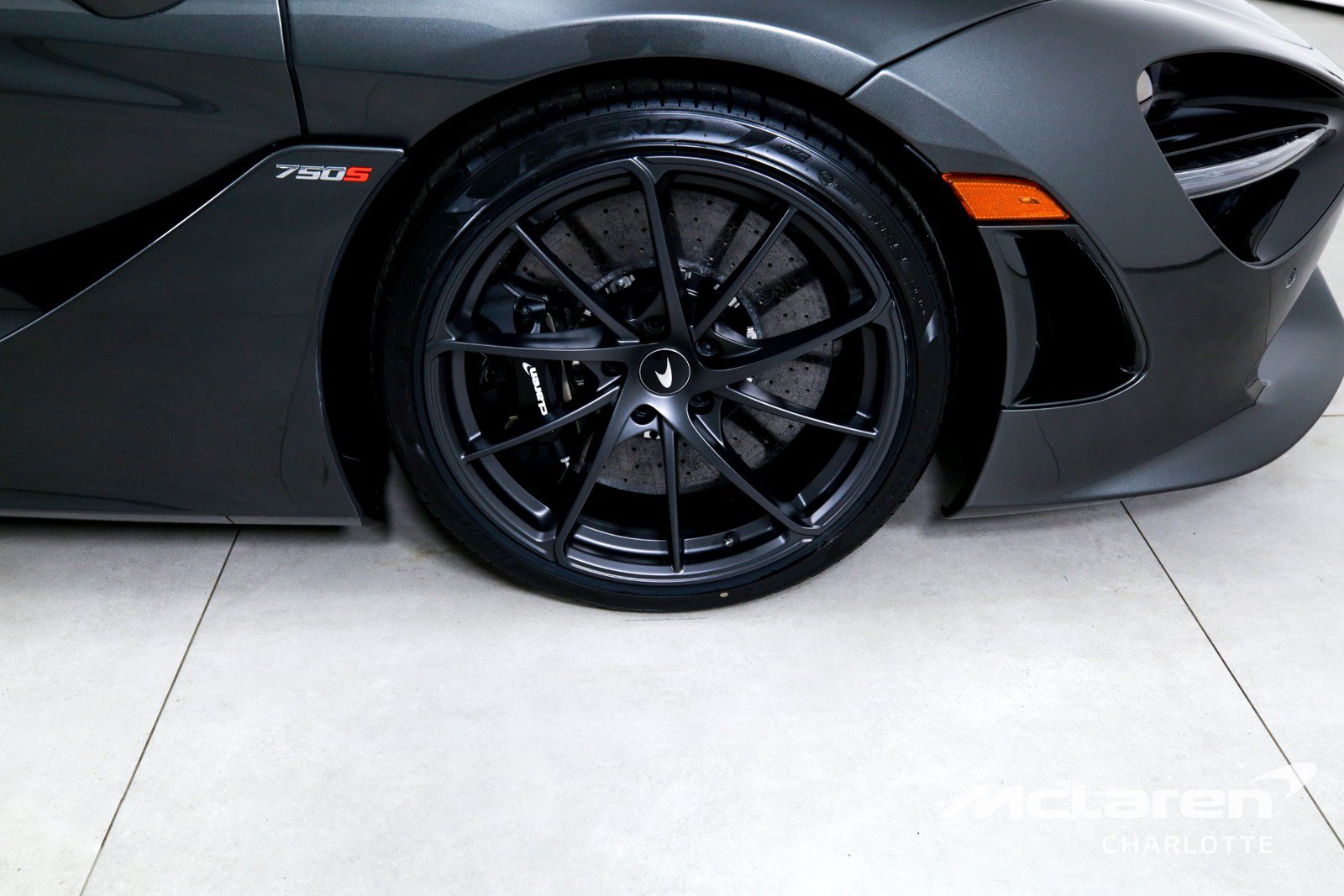 New 2027 McLaren 750S Spider photo 28