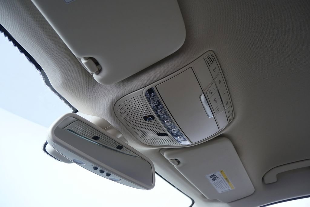 2017 Mercedes-Benz GLC 300 4MATIC