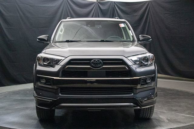 2021 Toyota 4Runner Nightshade