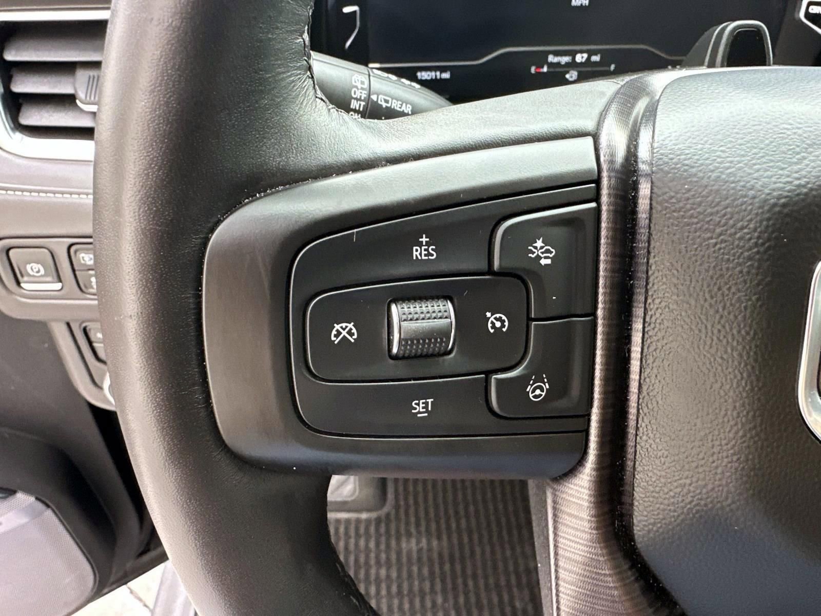 2023 GMC Yukon XL Denali Ultimate