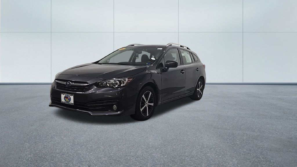 Used 2023 Subaru Impreza 2.0i Premium