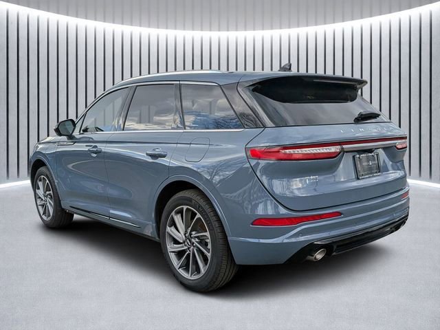 2024 Lincoln Corsair Grand Touring