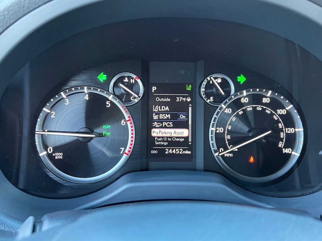 2023 Lexus GX 460 Premium