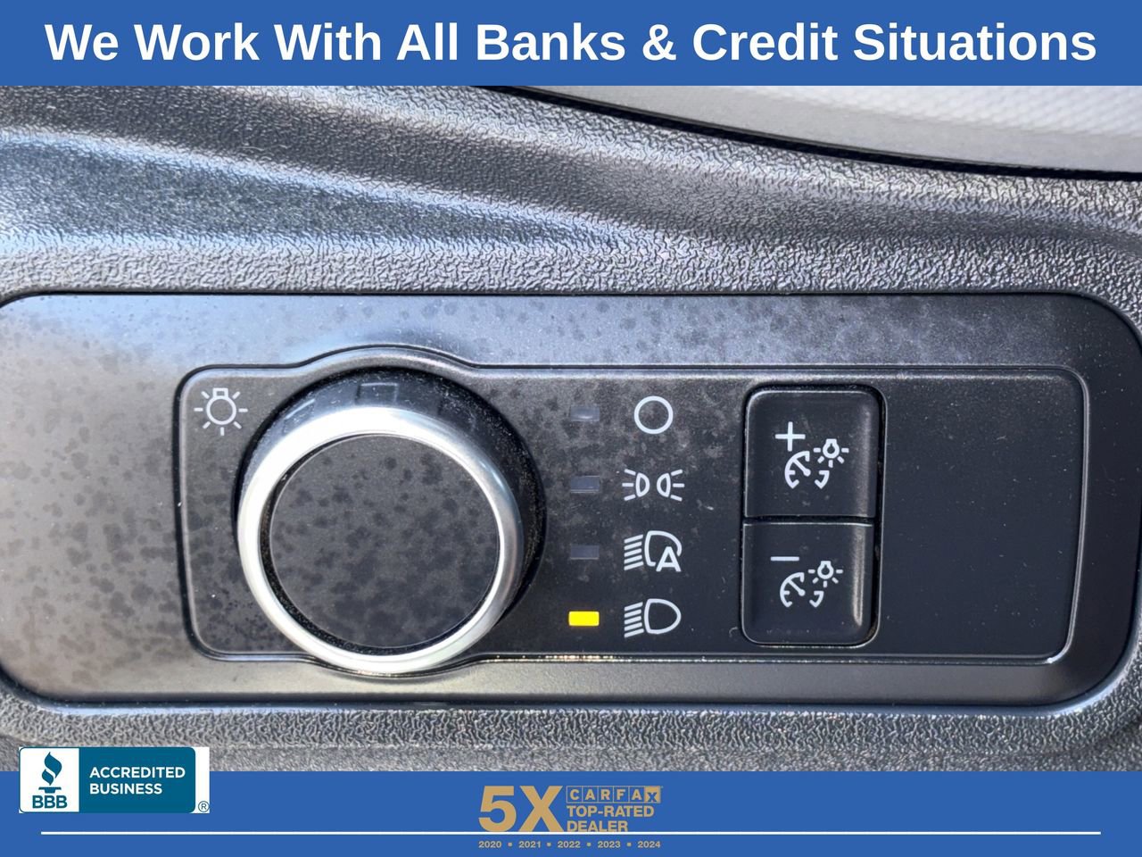 2022 Ford Bronco 4-Door