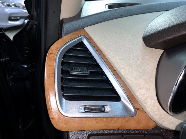 2015 Hyundai Santa Fe Limited