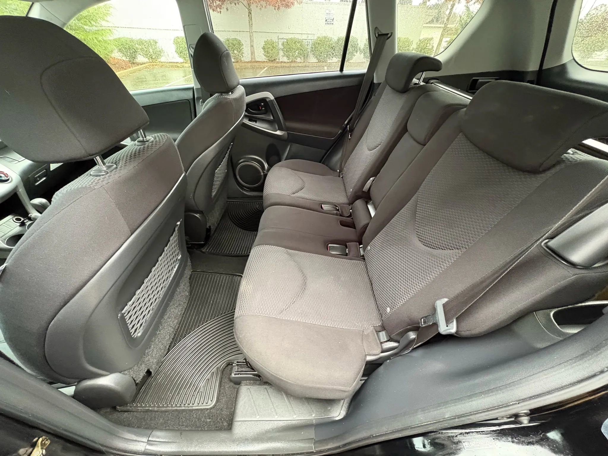 2006 Toyota RAV4 Sport