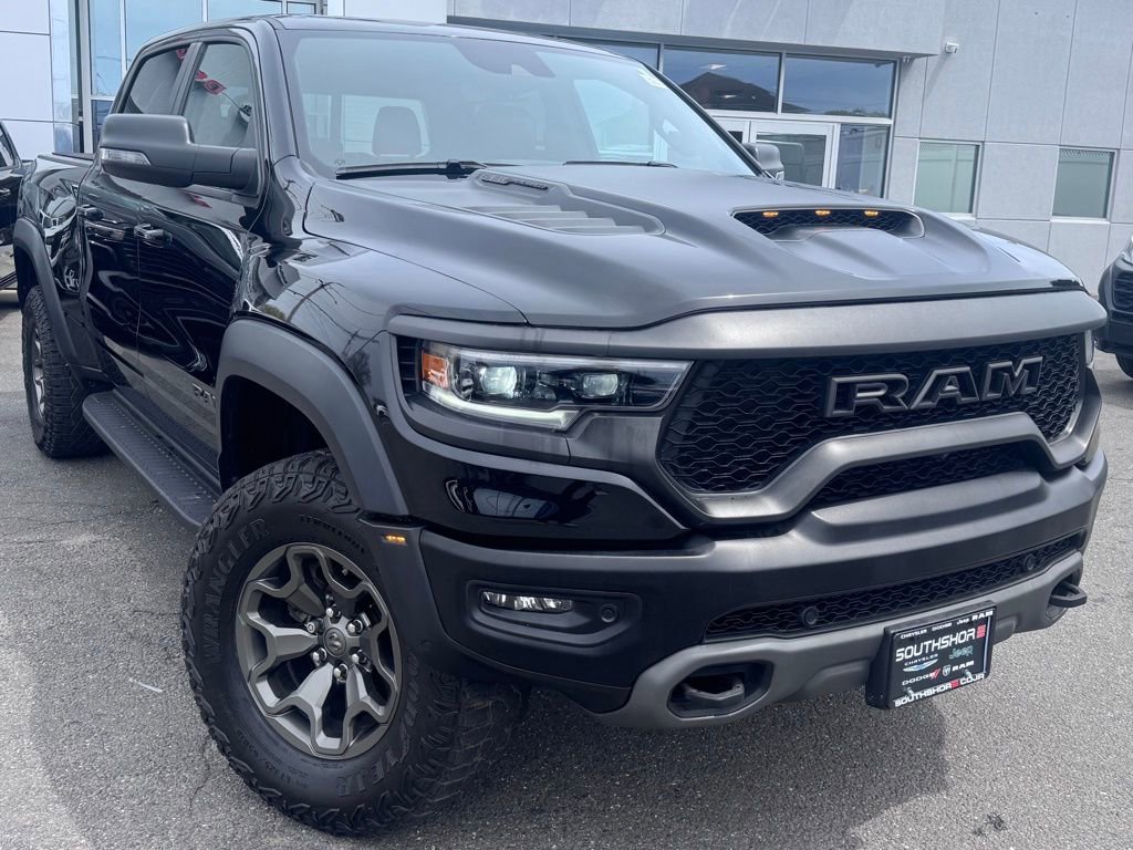 Ram.さん、専用です。 Used RAM 1500 TRX for Sale in Bronx, NY - Autotrader