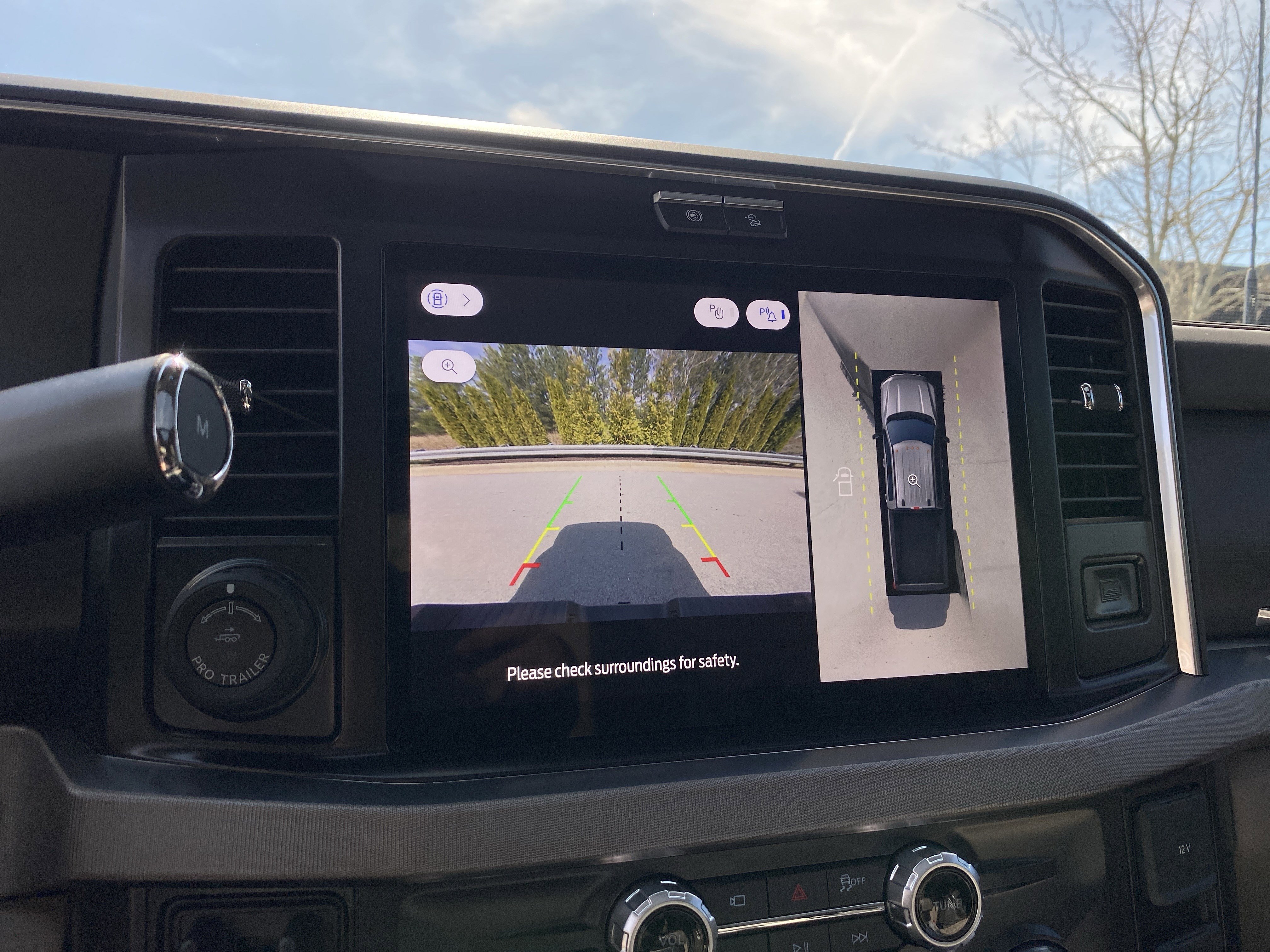 2026 Ford F450 Platinum