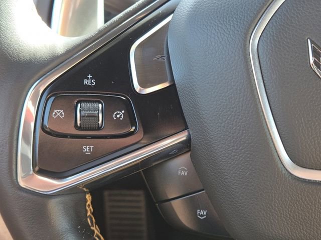 2022 Chevrolet Corvette Stingray Preferred Cpe w/ 2LT