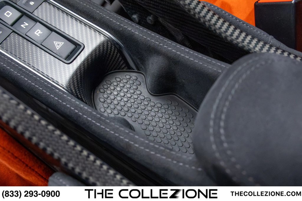 Used 2019 McLaren 600LT photo 72