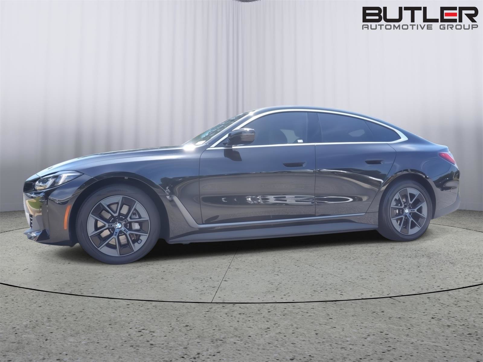 Used 2025 BMW i4 eDrive40 w/ Premium Package
