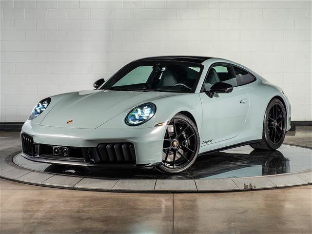 Used Green Porsche 911 for Sale Near Me - Autotrader