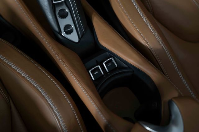 Used 2020 McLaren 720S Luxury photo 27