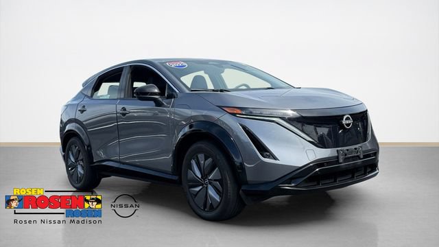 Used 2023 Nissan Ariya FWD
