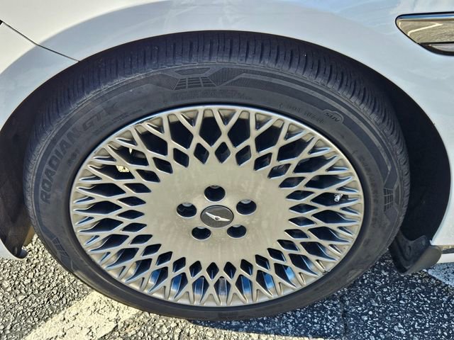 2022 Genesis G80 2.5T