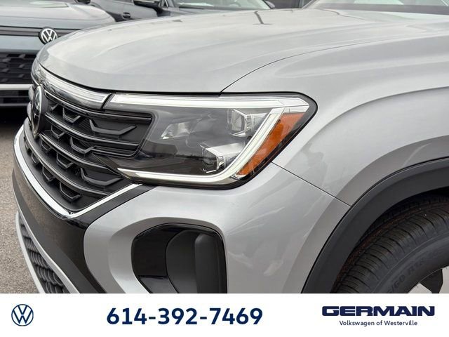 2026 Volkswagen Atlas Cross Sport SE