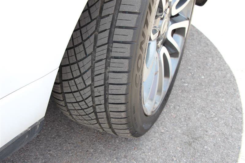 2015 Land Rover Range Rover Autobiography