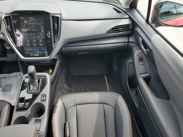 2026 Subaru Crosstrek 2.5i Limited