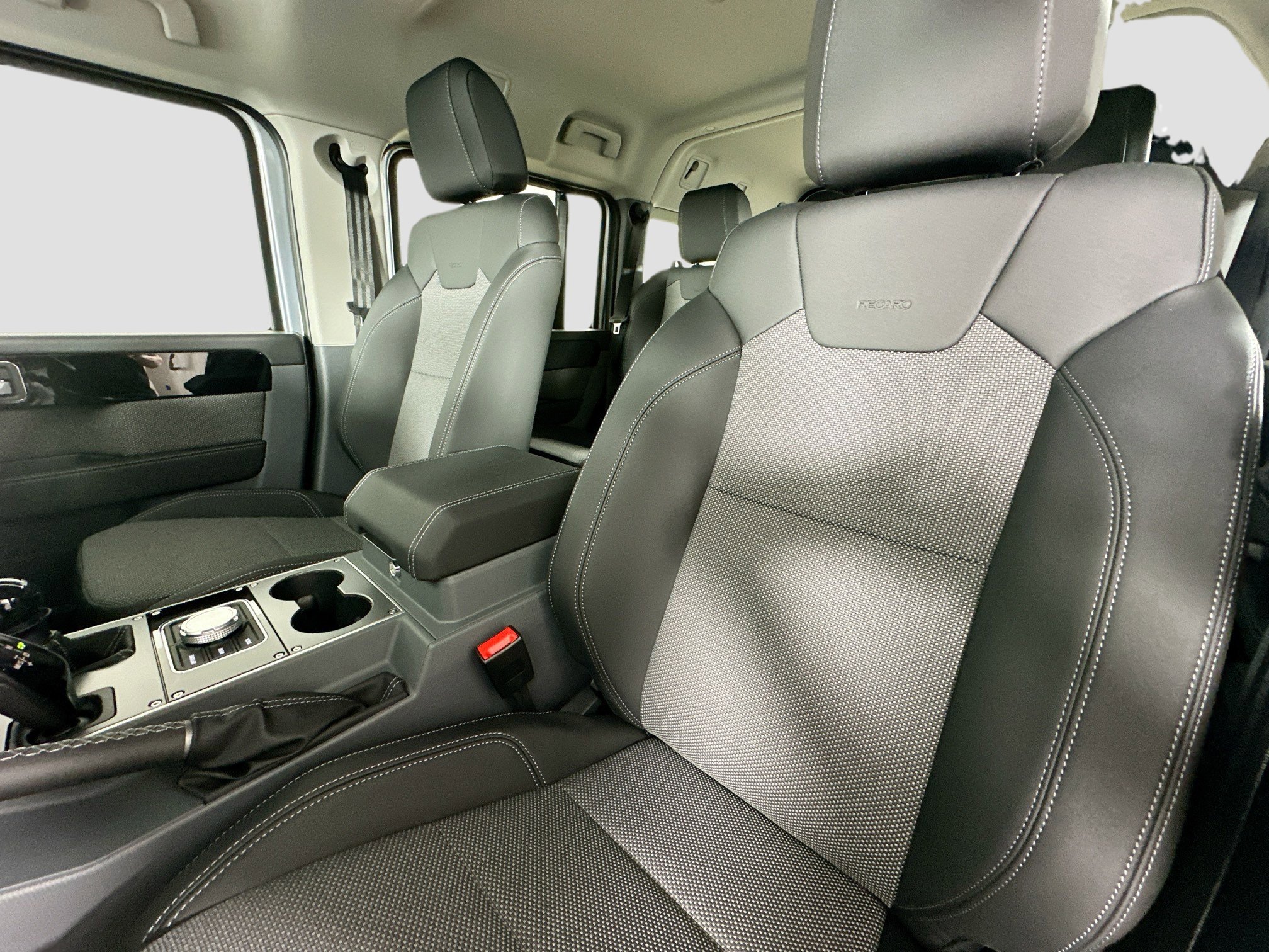 2026 INEOS Grenadier