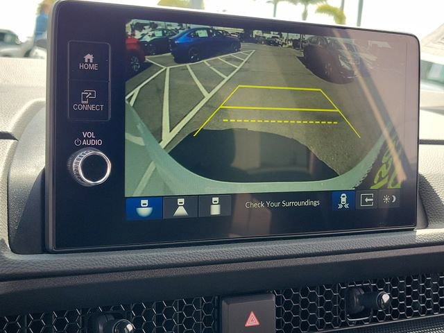 2026 Honda CR-V Sport-L