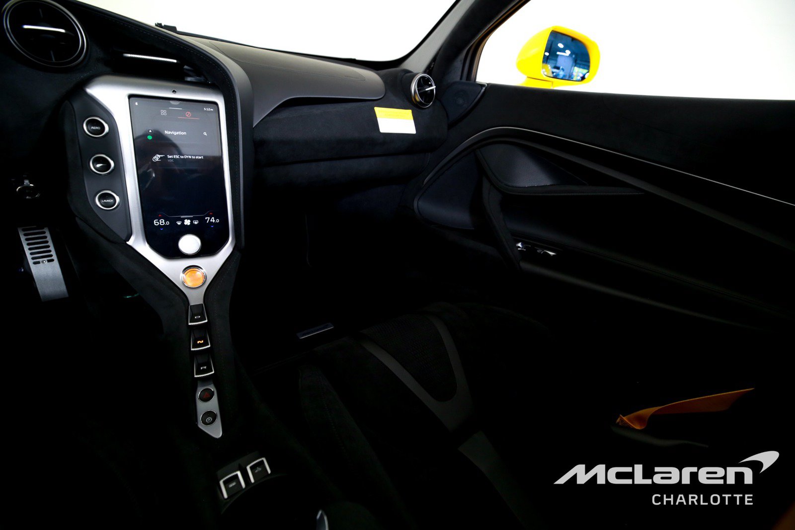 New 2026 McLaren 750S Spider photo 17