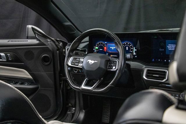 2024 Ford Mustang Premium