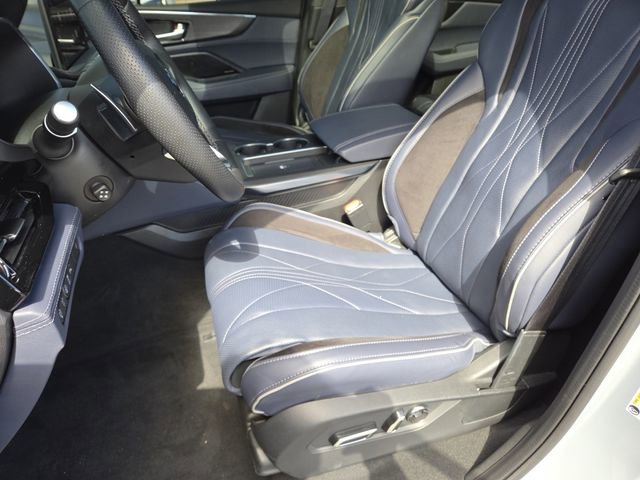 2025 Acura MDX Type S