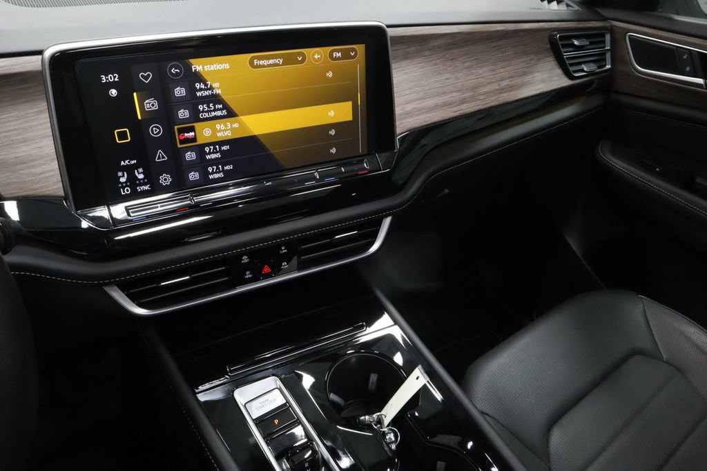 2024 Volkswagen Atlas SEL