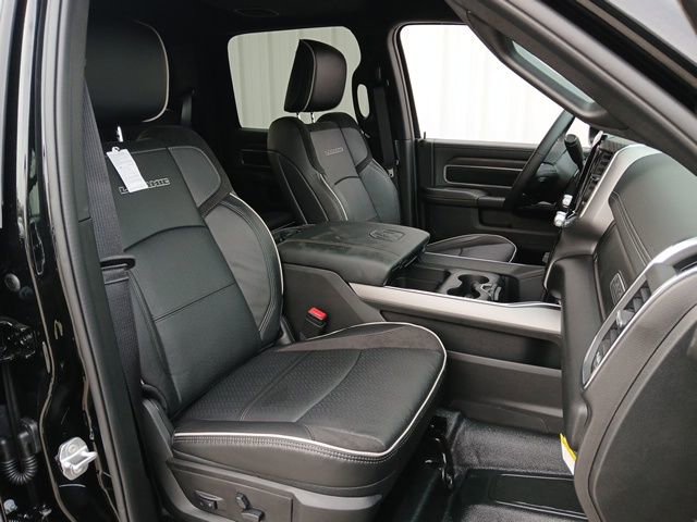 2026 RAM 4500 Laramie