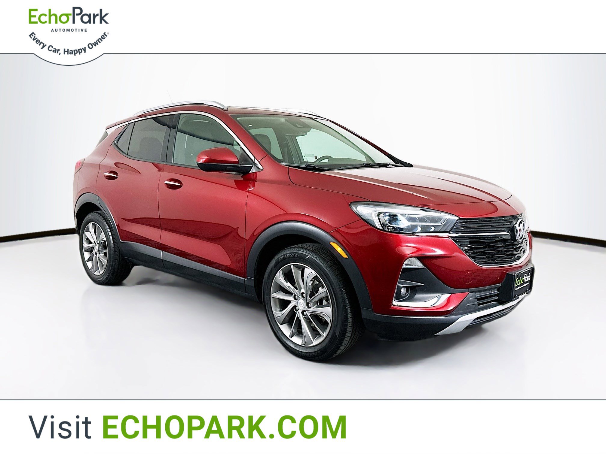 2022 Buick Encore GX Essence