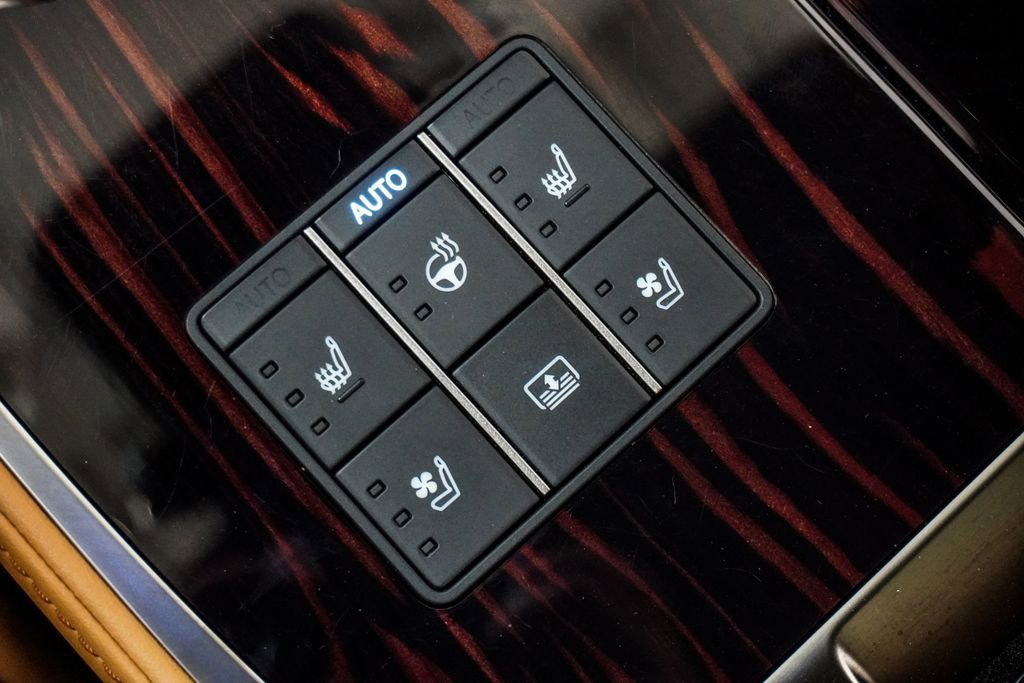 2024 Lexus LS 500 AWD