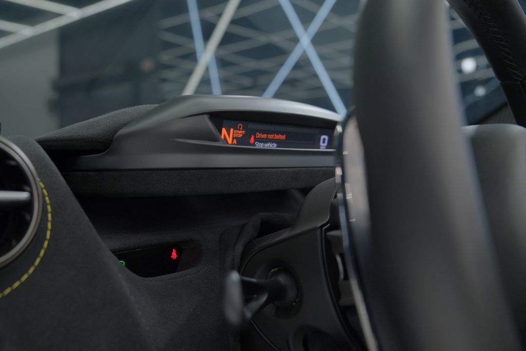 Used 2023 McLaren 720S Luxury photo 51