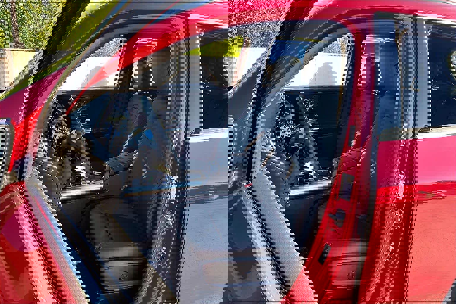 2026 Mercedes-Benz GLA 250