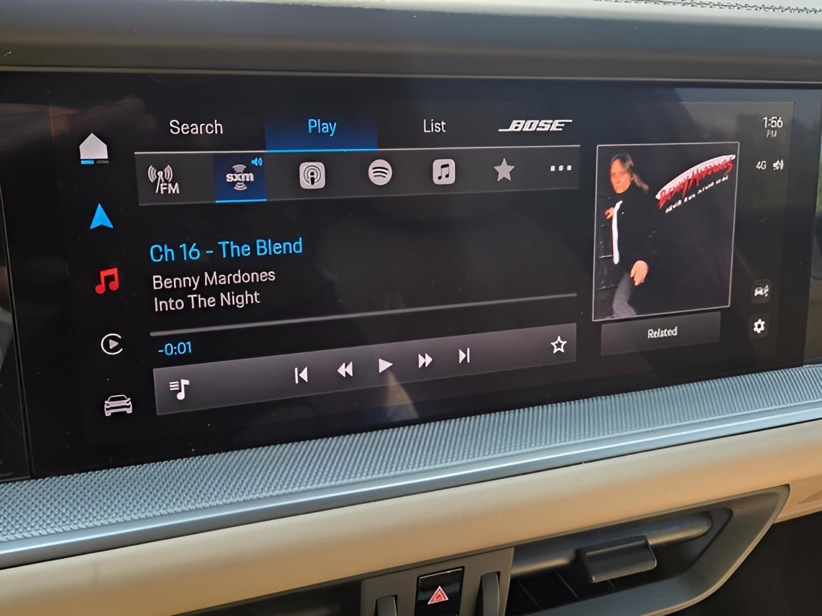 2025 Porsche Cayenne Coupe